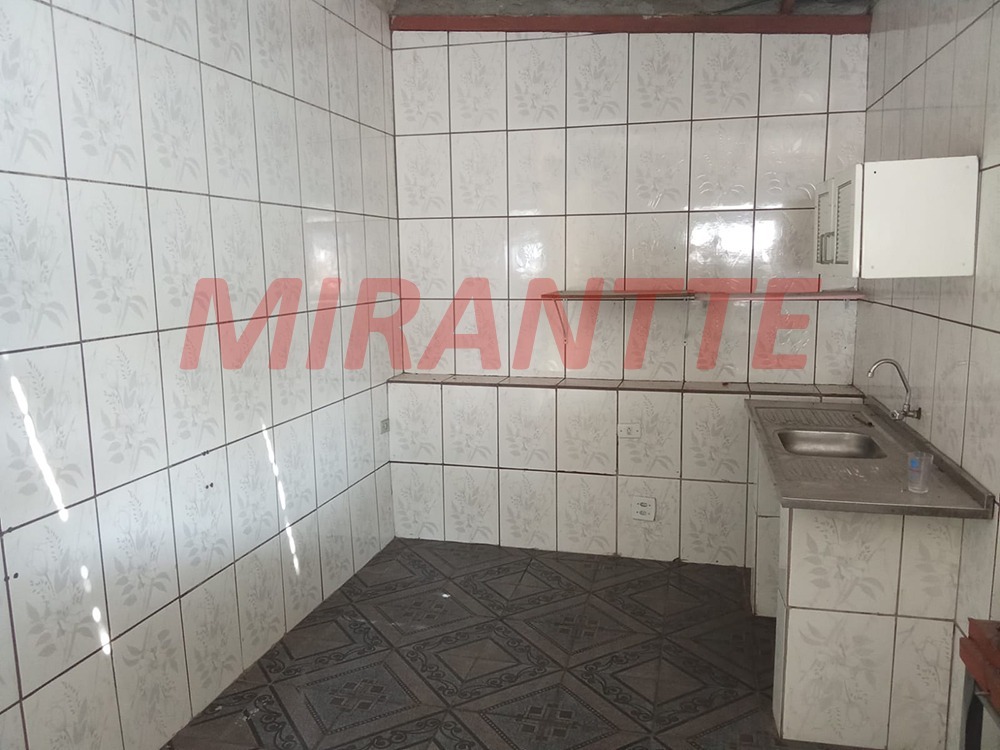 Sobrado de 195m² com 3 quartos em Imirim