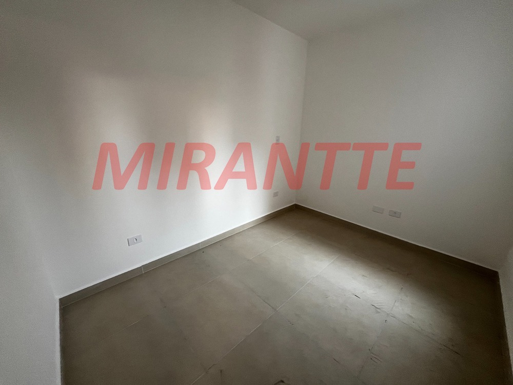 Apartamento de 40.03m² com 2 quartos em Vila Guaca
