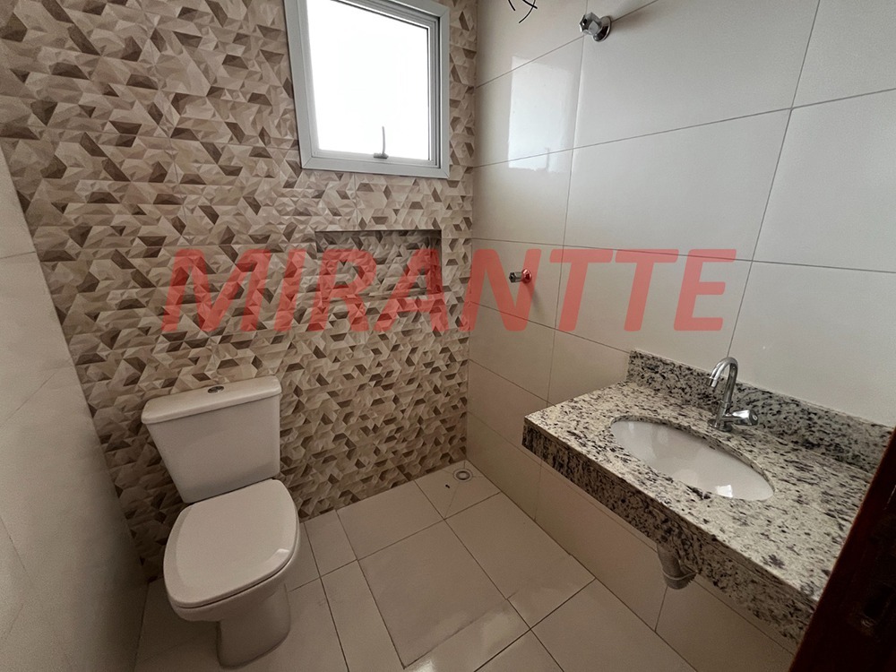 Apartamento de 40.03m² com 2 quartos em Vila Guaca