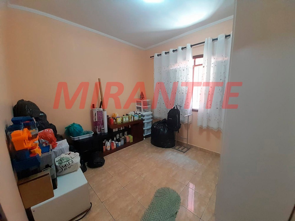 Casa terrea de 148m² com 3 quartos em Vila Medeiros