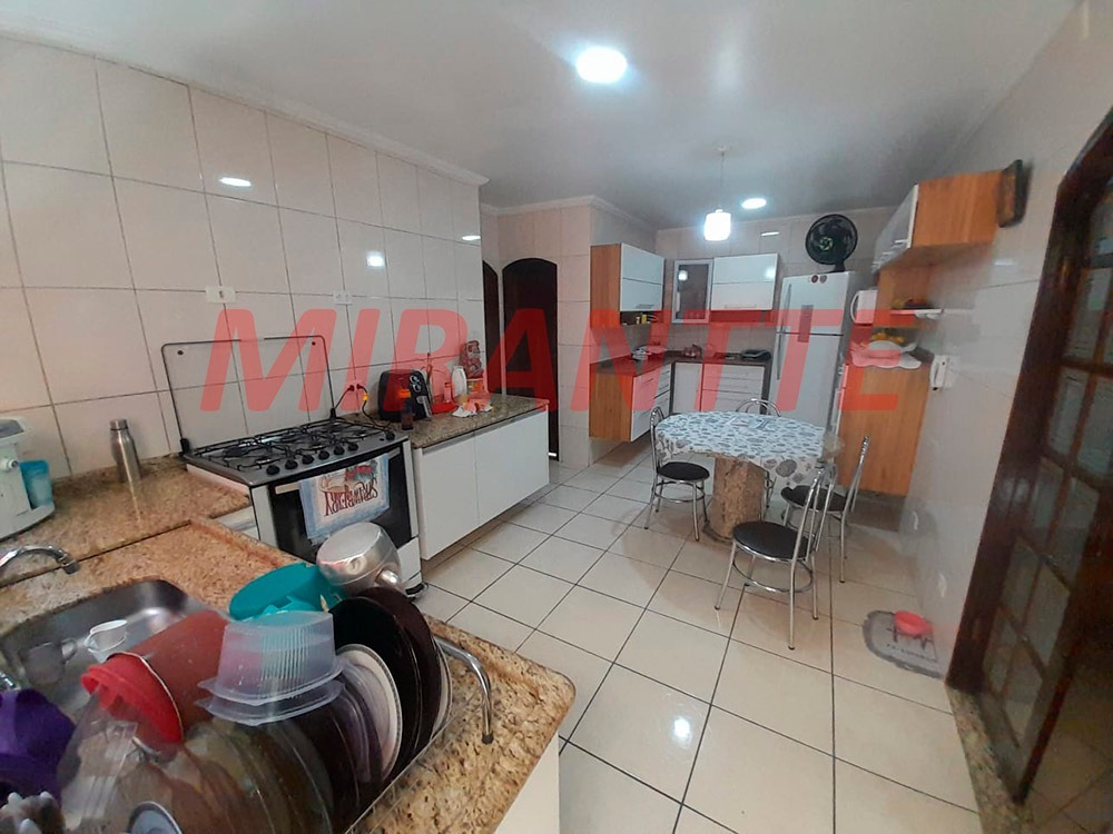 Casa terrea de 148m² com 3 quartos em Vila Medeiros