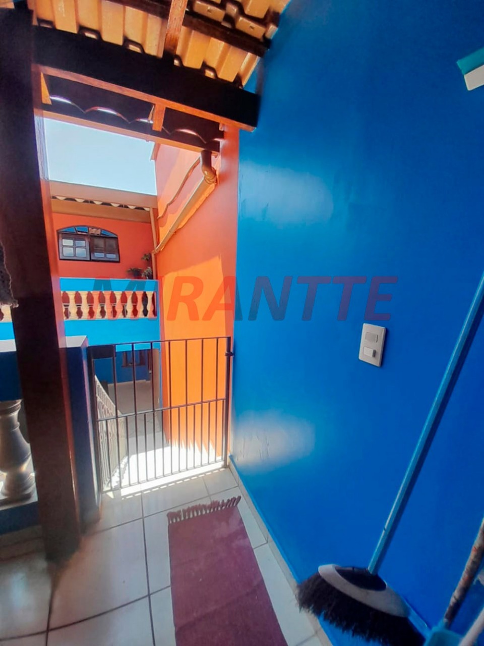 Casa terrea de 148m² com 3 quartos em Vila Medeiros