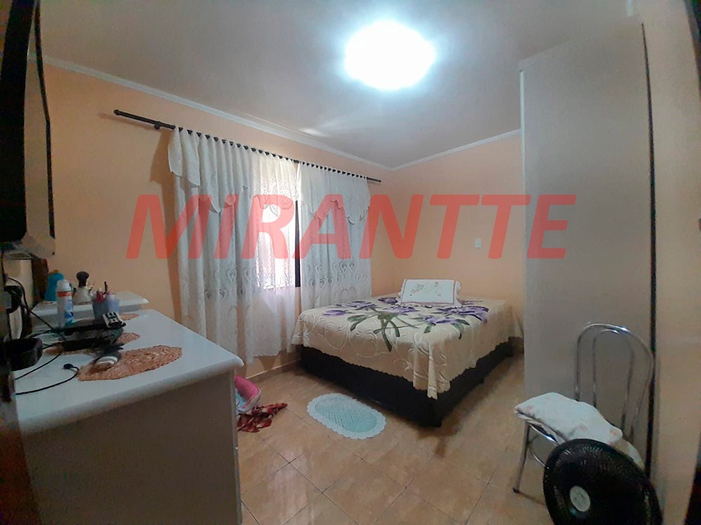 Casa terrea de 148m² com 3 quartos em Vila Medeiros