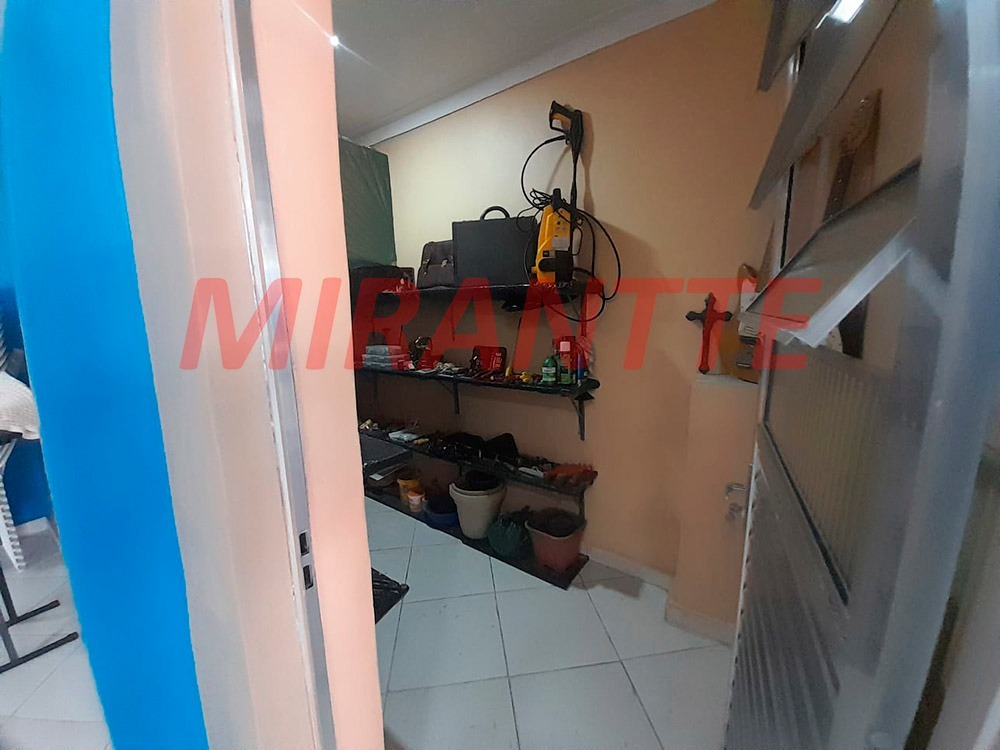 Casa terrea de 148m² com 3 quartos em Vila Medeiros