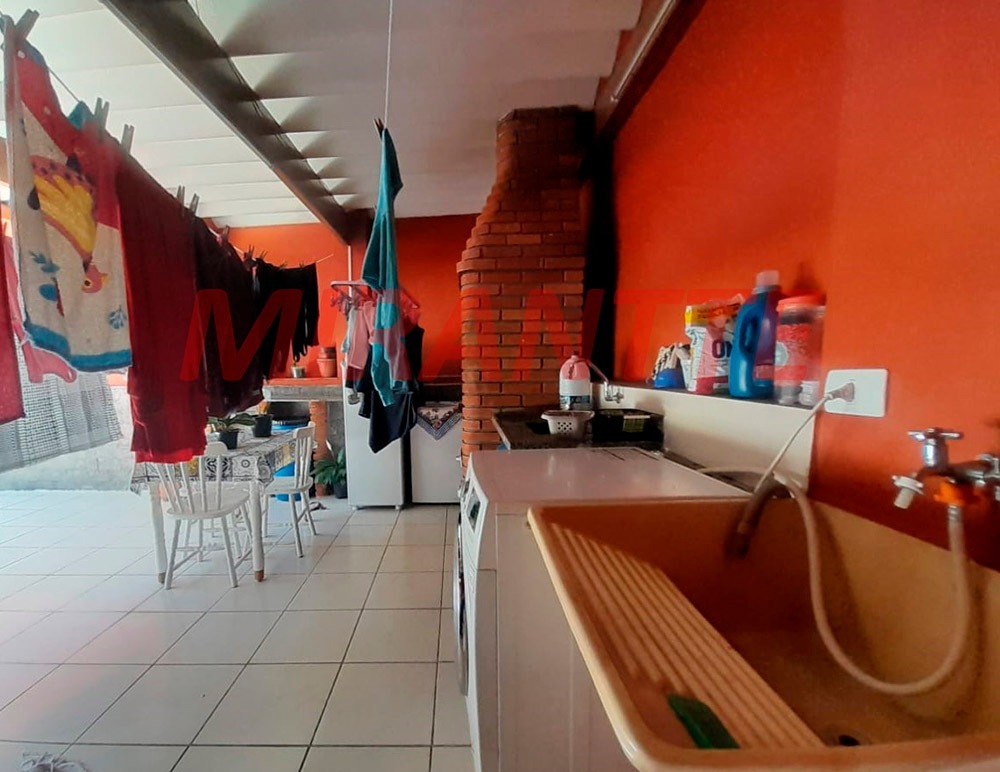 Casa terrea de 148m² com 3 quartos em Vila Medeiros