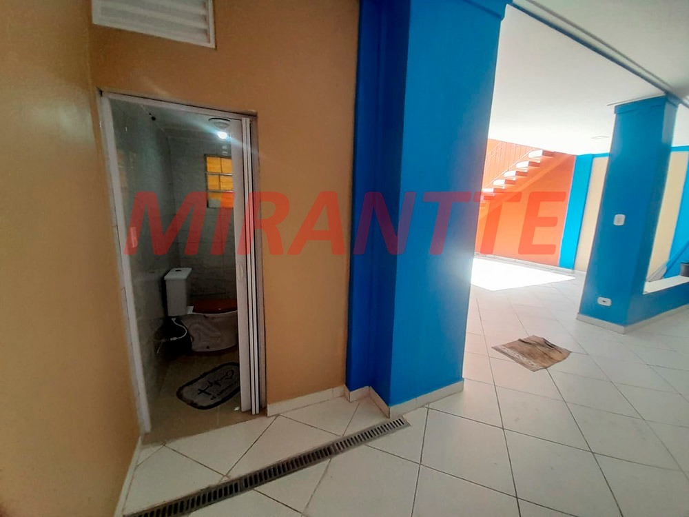 Casa terrea de 148m² com 3 quartos em Vila Medeiros