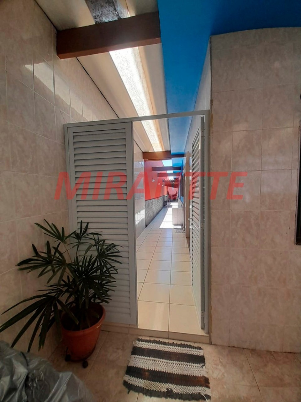 Casa terrea de 148m² com 3 quartos em Vila Medeiros