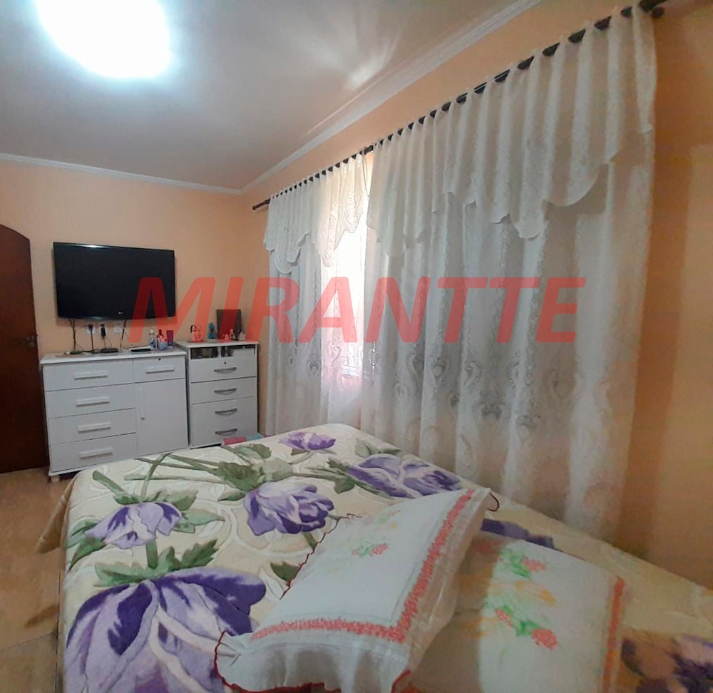 Casa terrea de 148m² com 3 quartos em Vila Medeiros