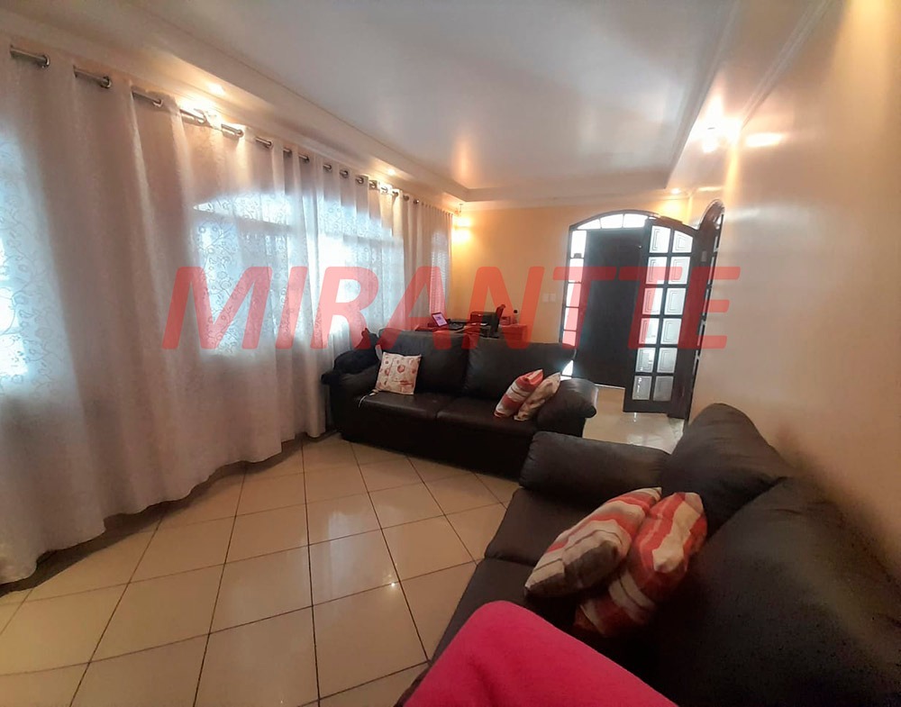 Casa terrea de 148m² com 3 quartos em Vila Medeiros