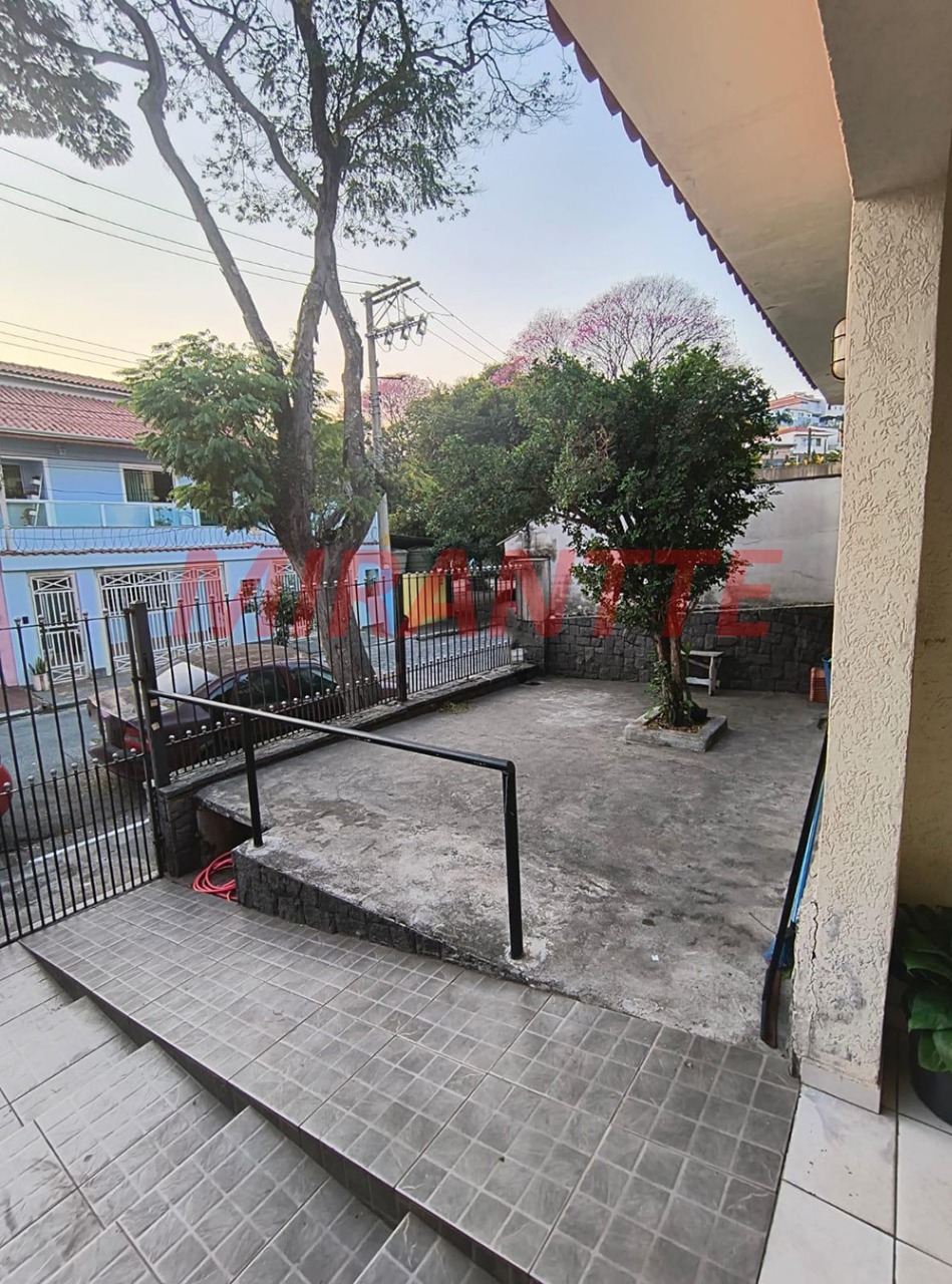 Casa terrea de 107m² com 3 quartos em Água Fria