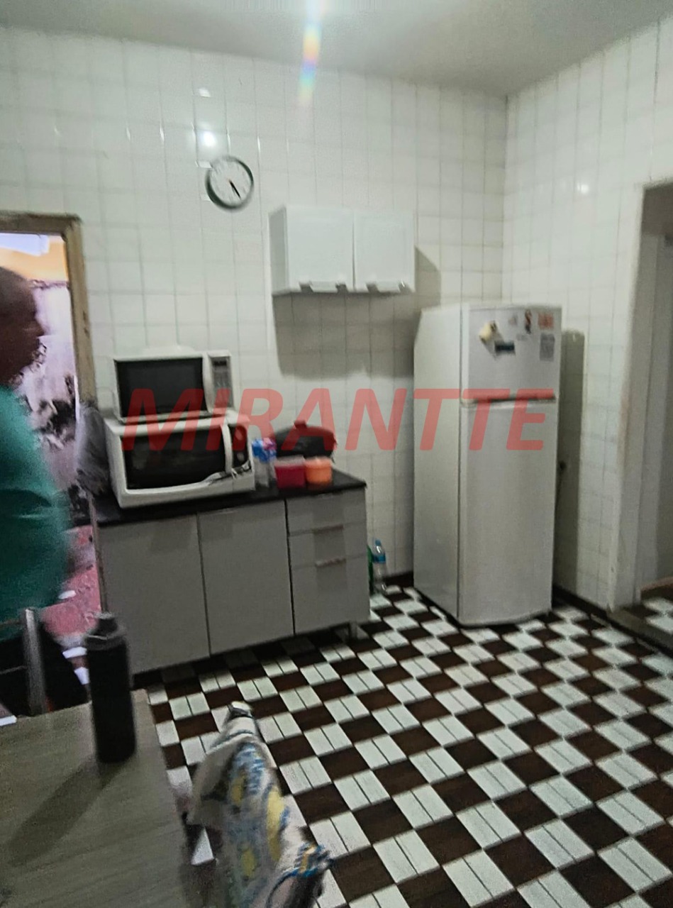 Casa terrea de 107m² com 3 quartos em Água Fria