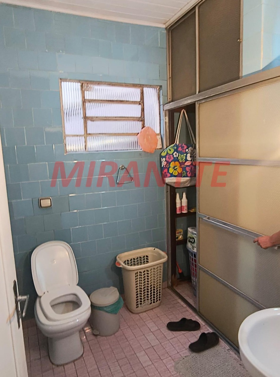 Casa terrea de 107m² com 3 quartos em Água Fria