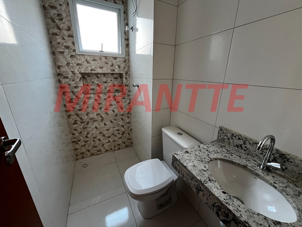 Apartamento de 46.72m² com 2 quartos em Vila Guaca