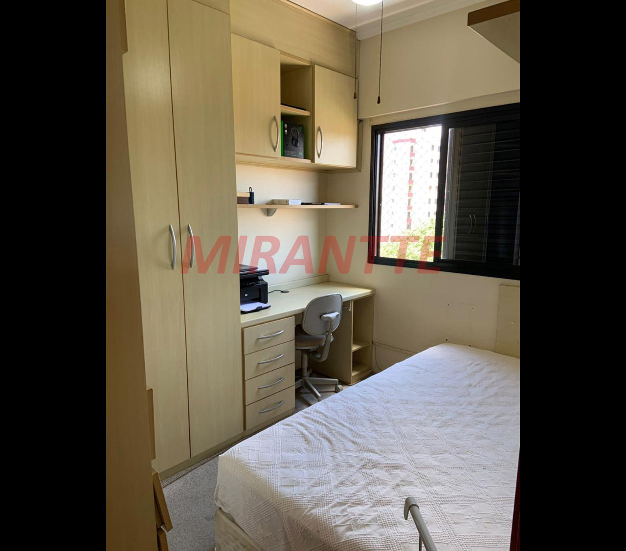 Apartamento de 134m² com 2 quartos em Jardim Paraiso