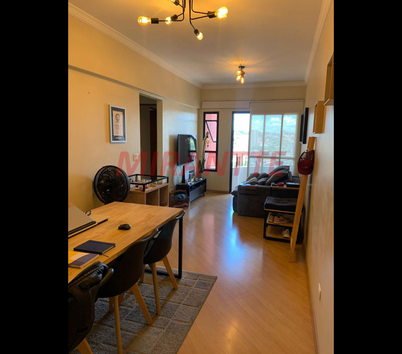 Apartamento de 134m² com 2 quartos em Jardim Paraiso