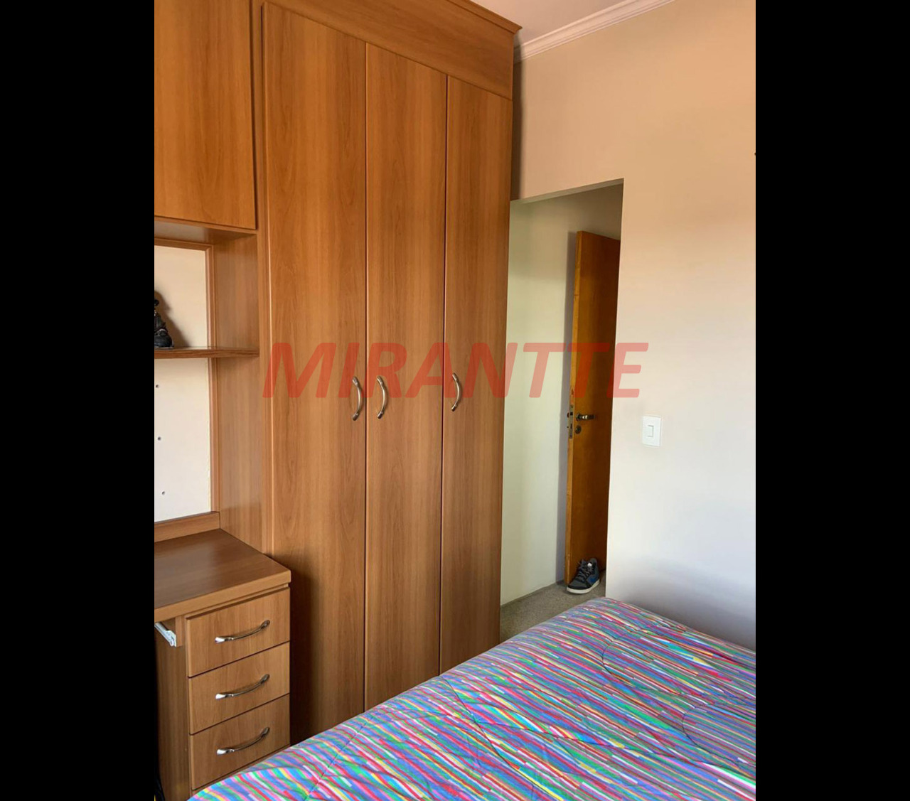 Apartamento de 134m² com 2 quartos em Jardim Paraiso