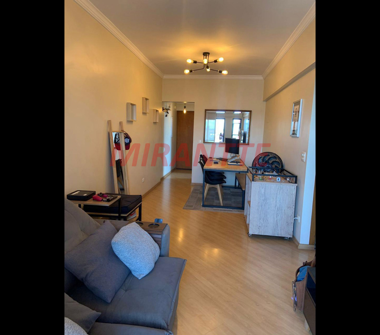 Apartamento de 134m² com 2 quartos em Jardim Paraiso