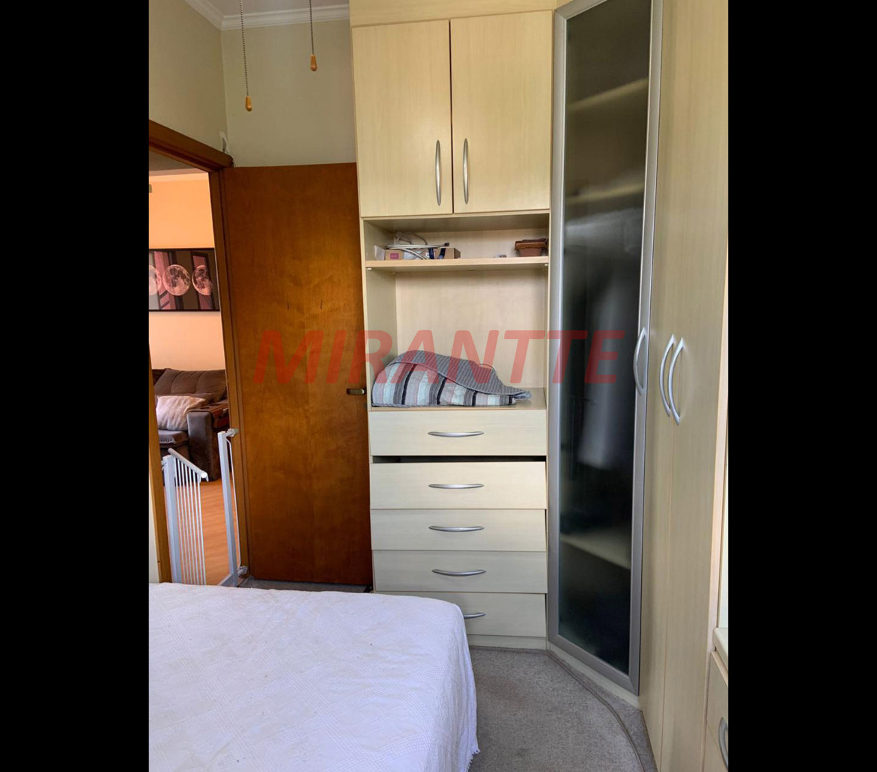 Apartamento de 134m² com 2 quartos em Jardim Paraiso