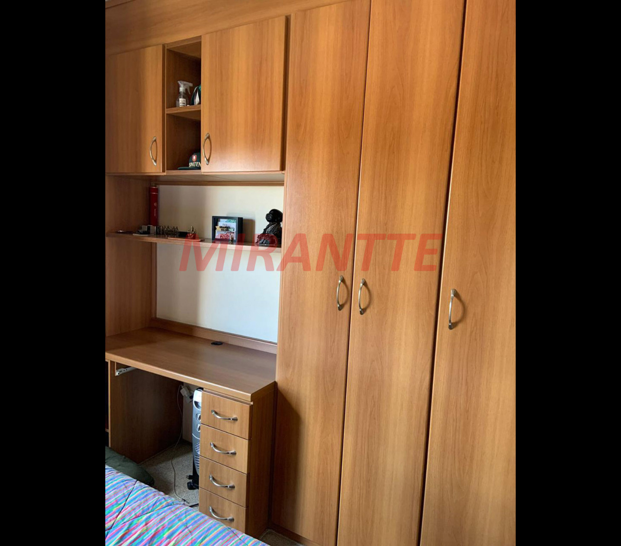 Apartamento de 134m² com 2 quartos em Jardim Paraiso