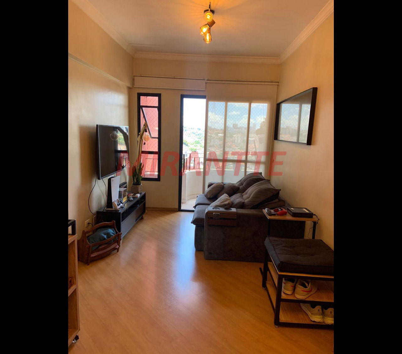 Apartamento de 134m² com 2 quartos em Jardim Paraiso
