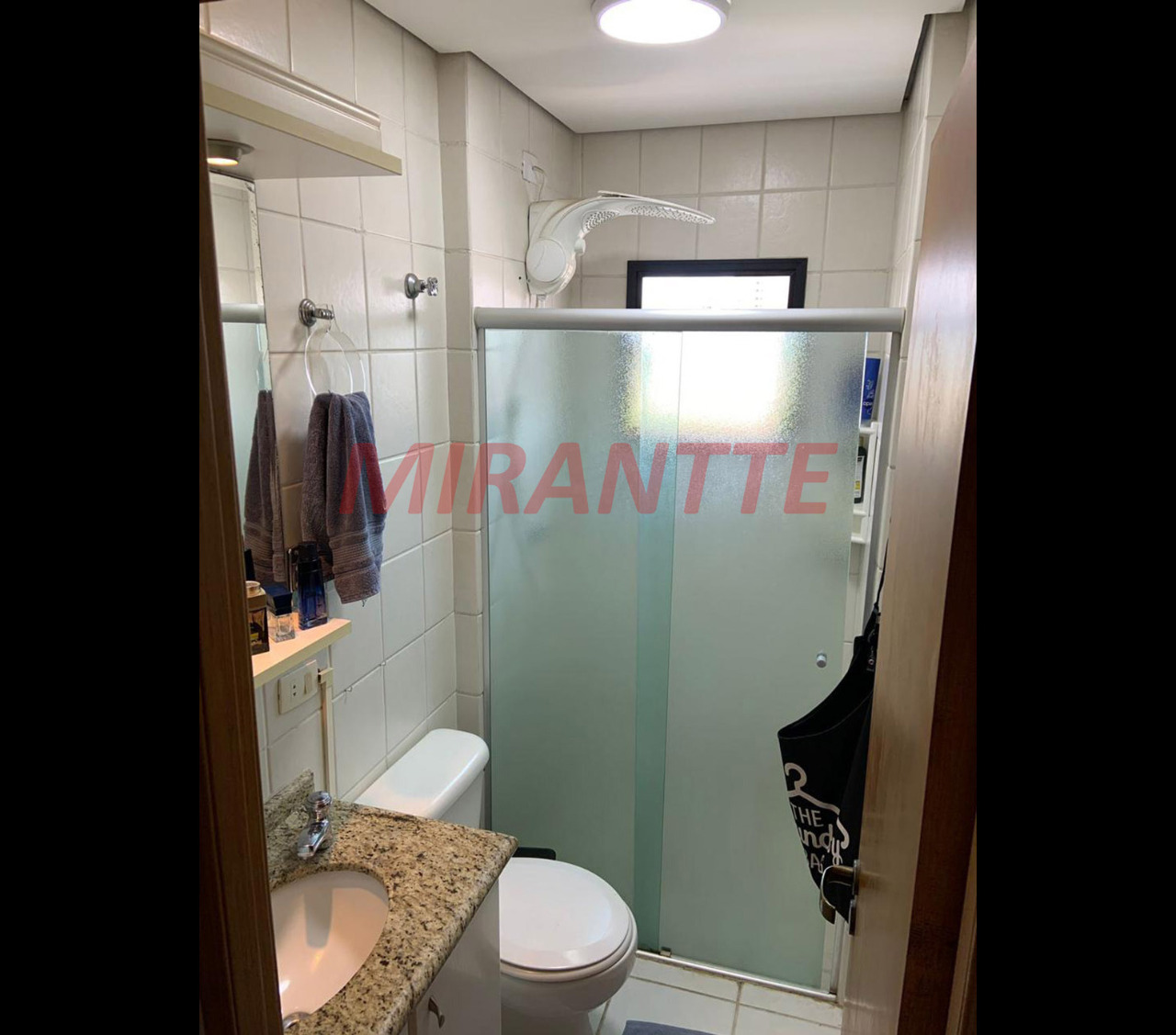 Apartamento de 134m² com 2 quartos em Jardim Paraiso