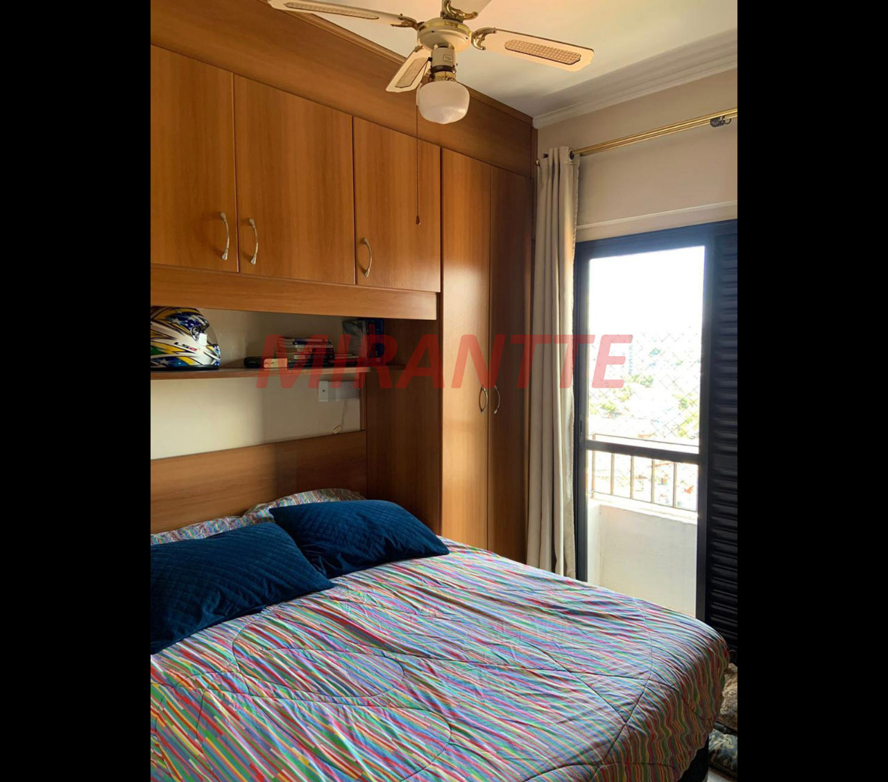 Apartamento de 134m² com 2 quartos em Jardim Paraiso