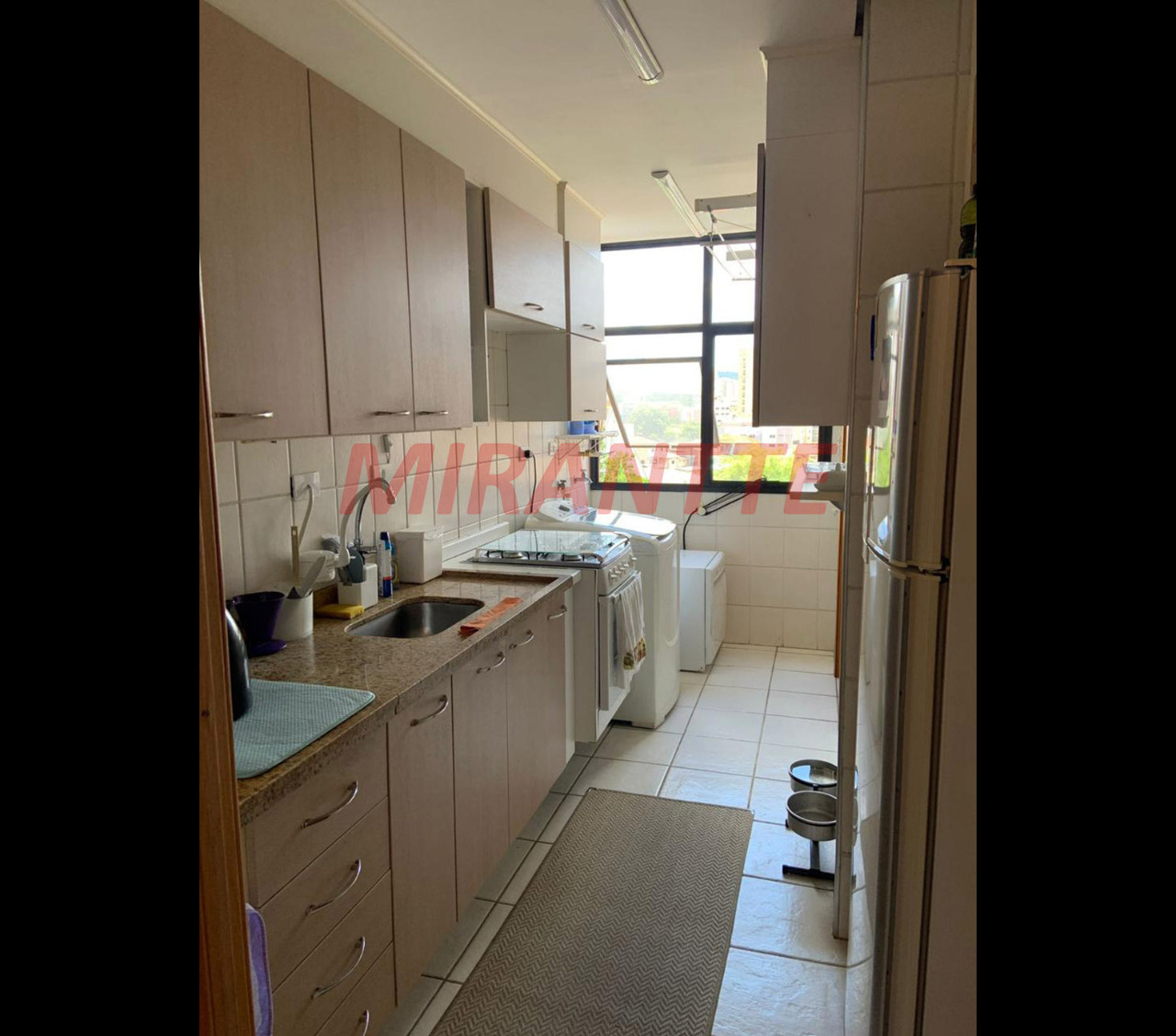 Apartamento de 134m² com 2 quartos em Jardim Paraiso