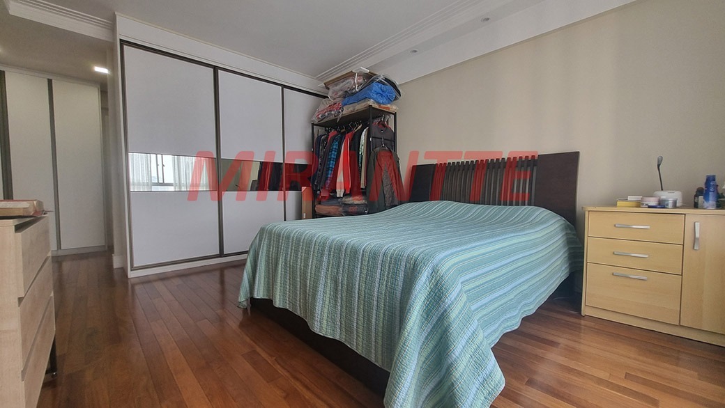Apartamento de 222m² com 3 quartos em Perdizes