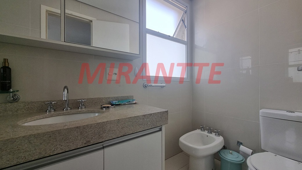 Apartamento de 222m² com 3 quartos em Perdizes
