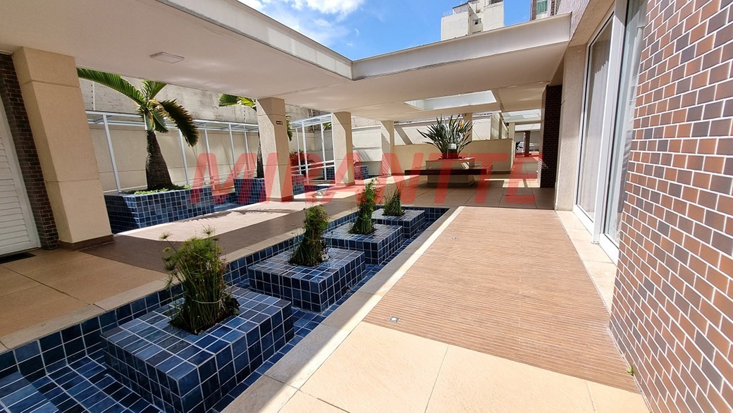Apartamento de 222m² com 3 quartos em Perdizes