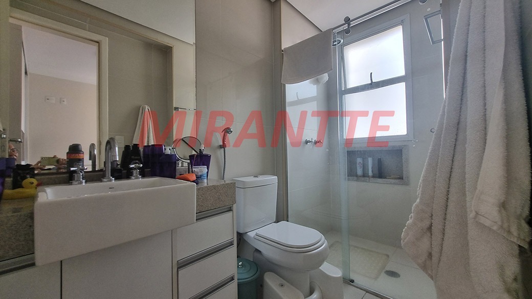 Apartamento de 222m² com 3 quartos em Perdizes
