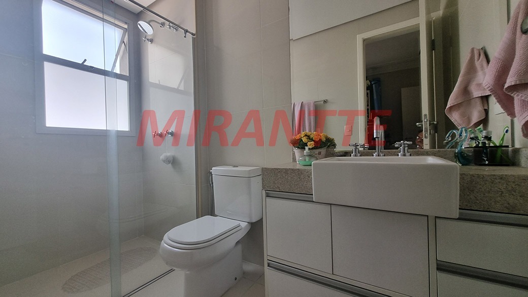 Apartamento de 222m² com 3 quartos em Perdizes