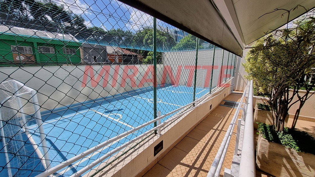Apartamento de 222m² com 3 quartos em Perdizes