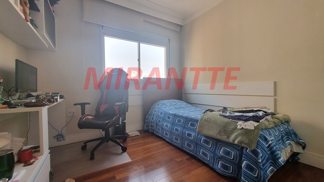 Apartamento de 222m² com 3 quartos em Perdizes