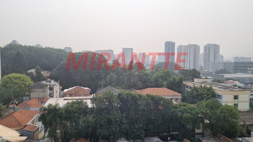 Apartamento de 222m² com 3 quartos em Perdizes
