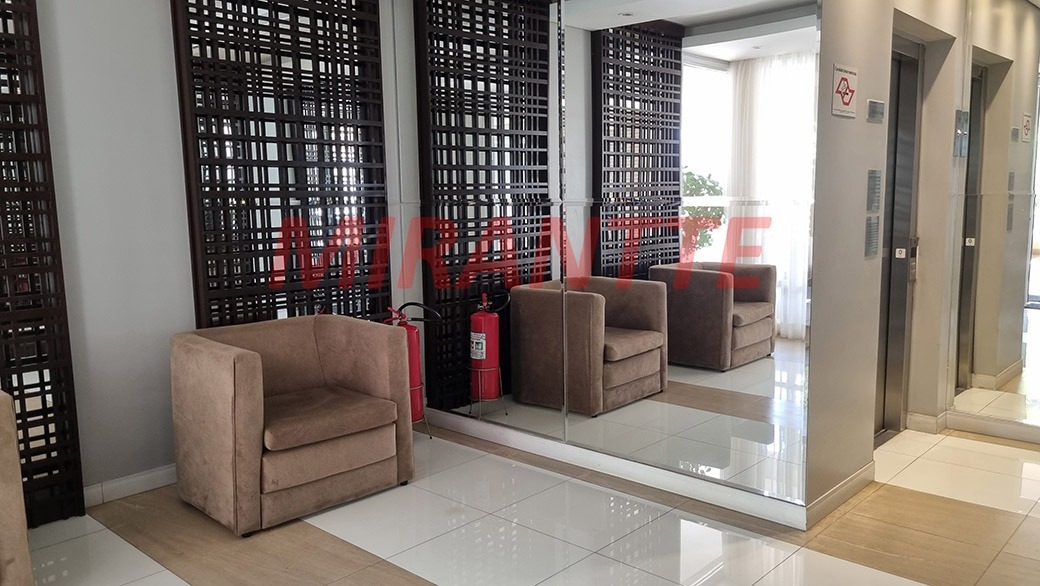Apartamento de 222m² com 3 quartos em Perdizes