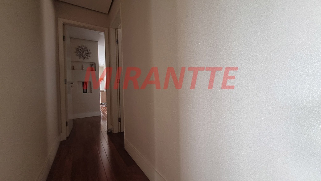 Apartamento de 222m² com 3 quartos em Perdizes