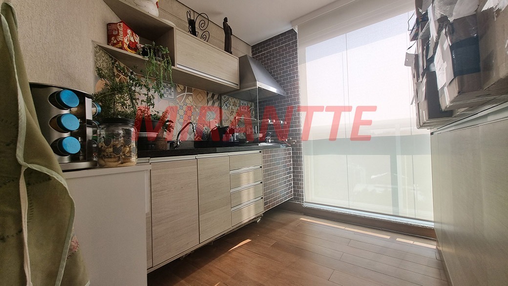 Apartamento de 222m² com 3 quartos em Perdizes