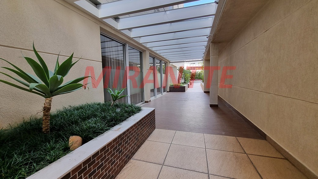 Apartamento de 222m² com 3 quartos em Perdizes