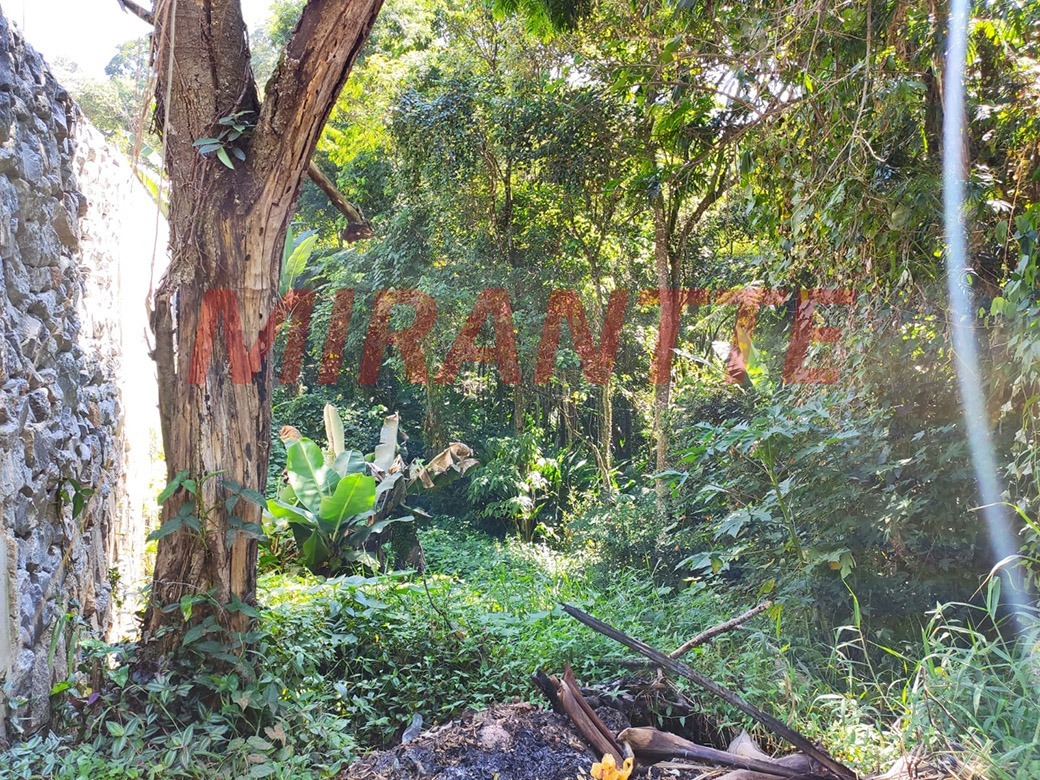 Terreno de m² em Chácaras Copaco