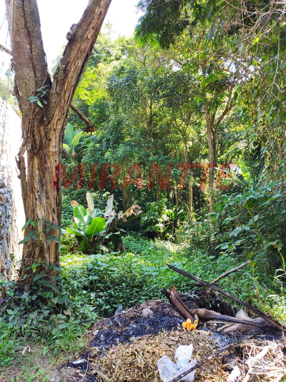 Terreno de m² em Chácaras Copaco