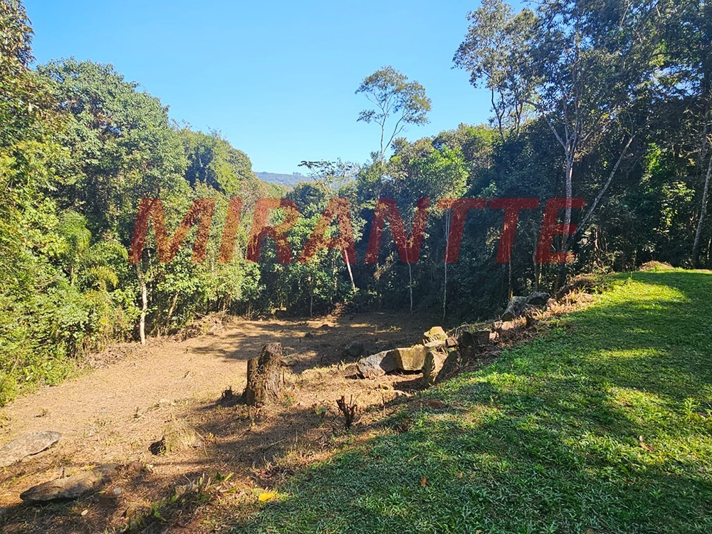 Terreno de 0m² em Serra da Cantareira