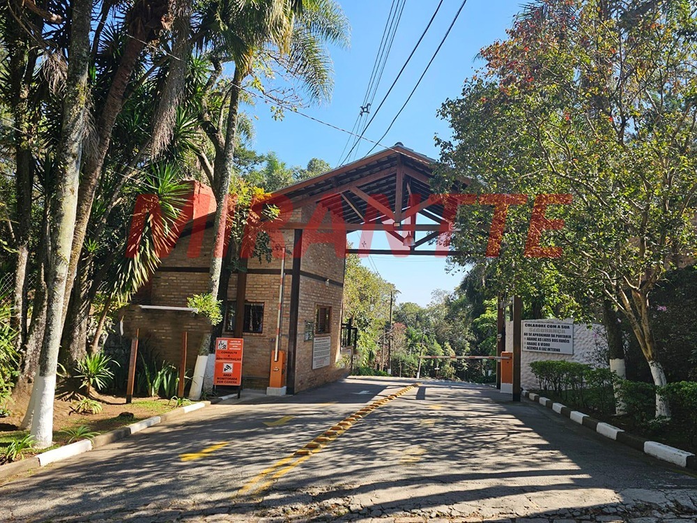 Terreno de 0m² em Serra da Cantareira