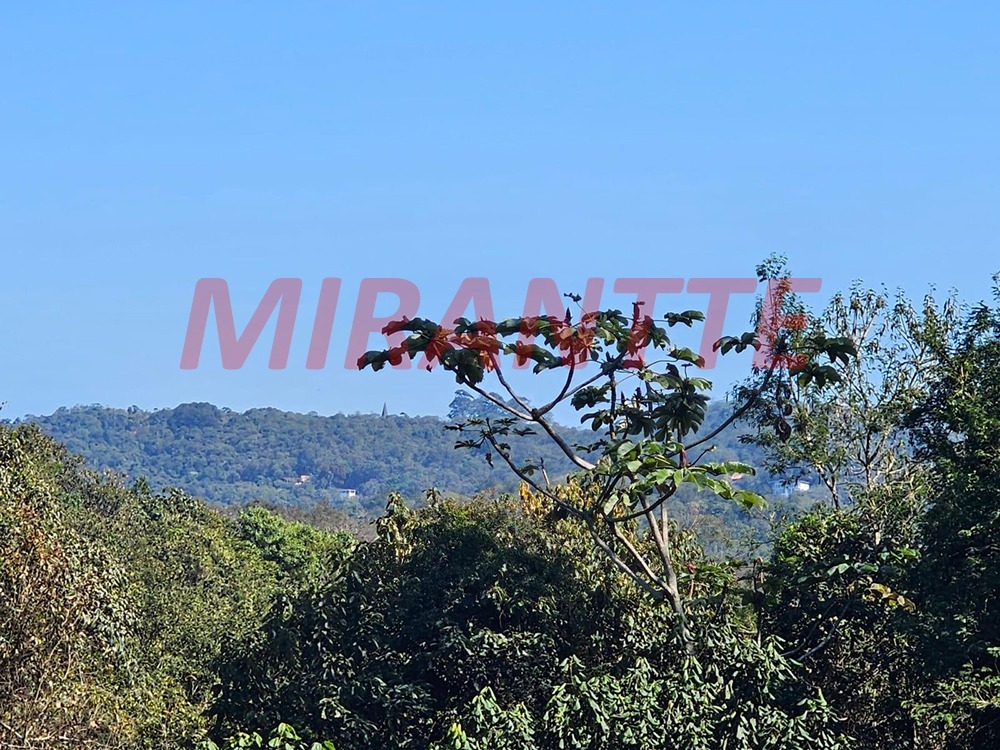 Terreno de 0m² em Serra da Cantareira