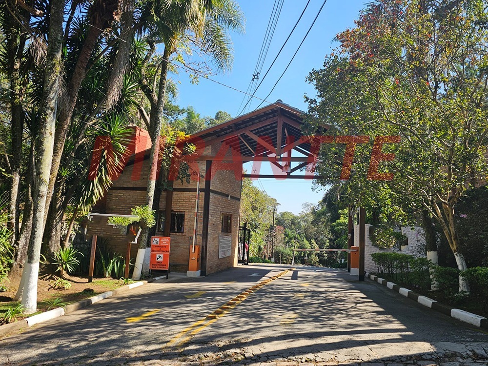 Terreno de 0m² em Serra da Cantareira