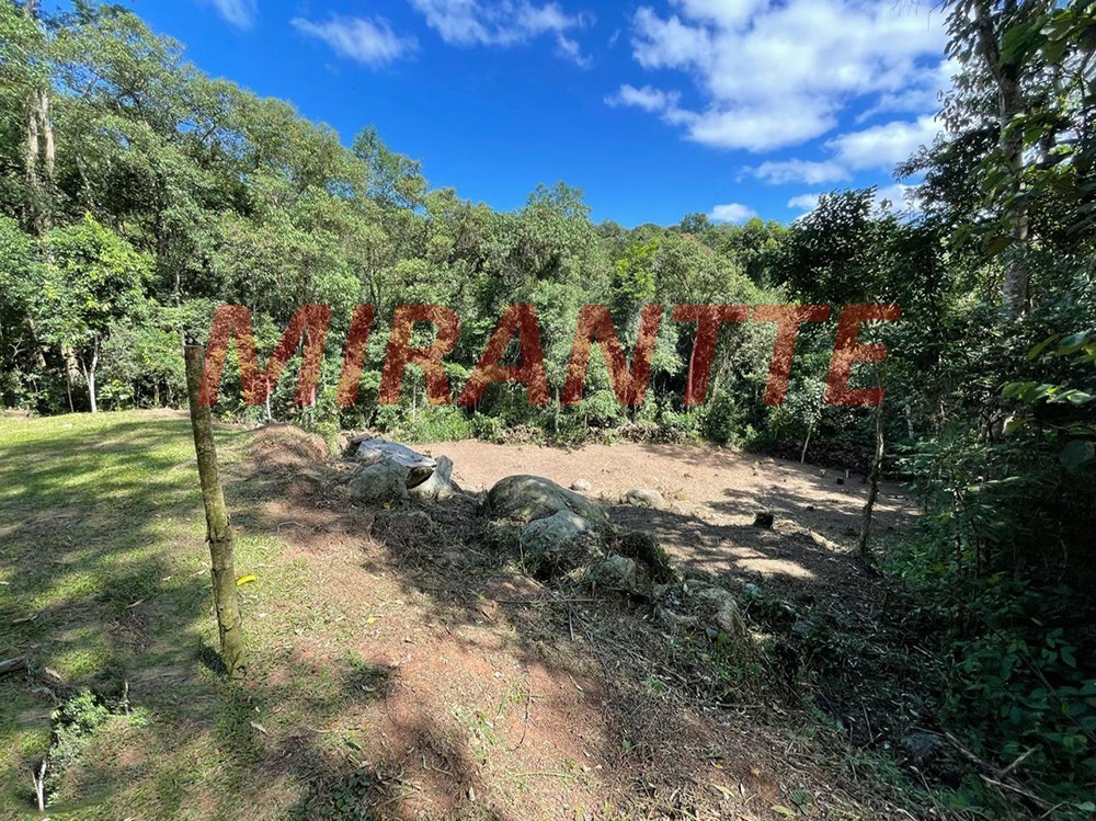 Terreno de 0m² em Serra da Cantareira