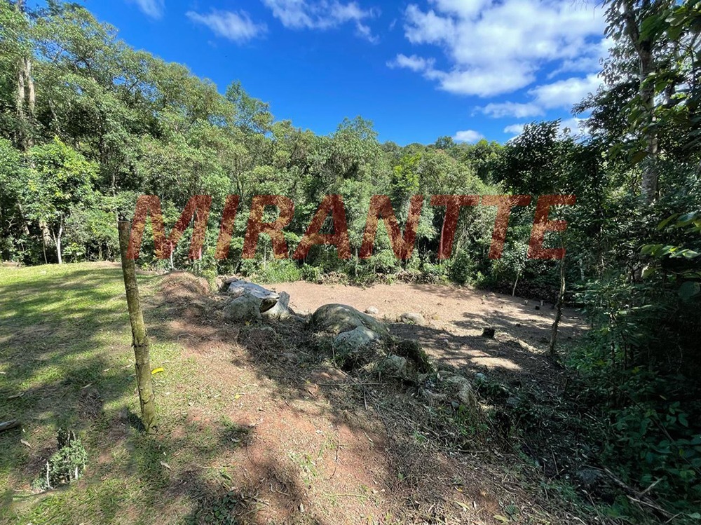 Terreno de 0m² em Serra da Cantareira