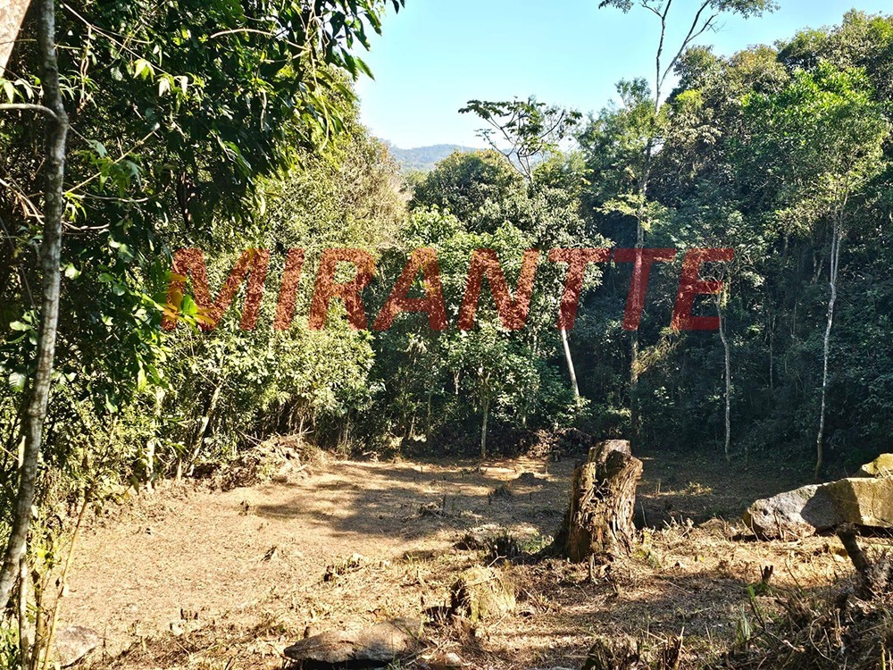 Terreno de 0m² em Serra da Cantareira