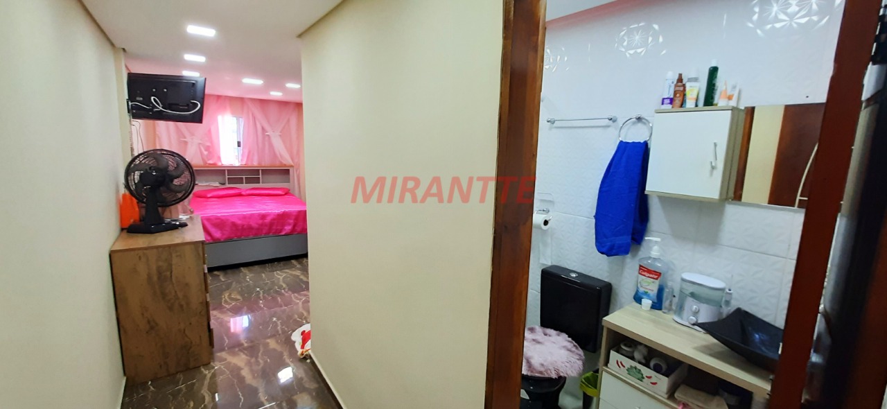 Sobrado de 400m² com 8 quartos em Jardim Paquetá (Zona Norte)