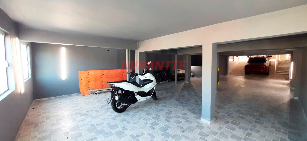 Sobrado de 400m² com 8 quartos em Jardim Paquetá (Zona Norte)